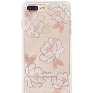 Women's Sonix Florette Champagne iPhone 7/8 Case